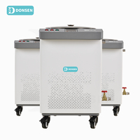 Calentador Circulante de Alta Temperatura para Reactor de Vidrio Encamisado, Sistema de Control de Temperatura de Alta Precisión, Suministro de Fábrica