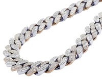 Bracelet en argent sterling avec diamants Moissanite VVS de créateur, serti à la main, bijoux de luxe pour cadeau de fête, vente en gros