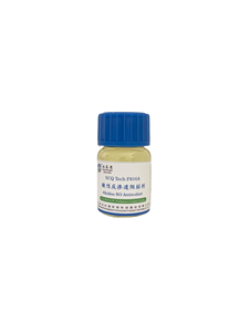 Membrana RO Ácida de Alta Calidad con Antiescalante Shuichangqing <span class=keywords><strong>SCQ</strong></span> Tech F816A, Amarillo Claro Transparente, Muestra Gratuita de Fábrica - Product Image 1