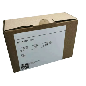 Sensor de Flujo Spirolog para <span class=keywords><strong>Drager</strong></span>: <span class=keywords><strong>8403735</strong></span> Sensor de Flujo para Máquina de Anestesia Nuevo Original - Product Image 1