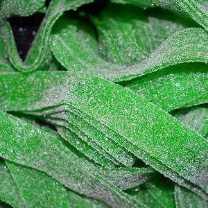 Gomitas Veganas Ácidas al Por Mayor, Servicio de Formas Personalizadas, Bajo MOQ, Suministro Directo de Fábrica - Product Image 5