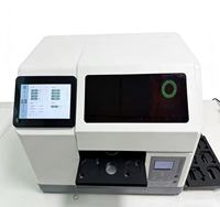 La Impresora UV XP600 con Cabezal de Impresión de IA de Desarrollo Propio Más Pequeña, Escanea Códigos QR, Impresora UV de Cama Plana para Fundas de Móviles DIY en Botellas