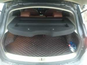 Accesorios para coche <span class=keywords><strong>2023</strong></span> maletero impermeable cubierta de carga trasera estante de paquete de coche para 2007-2015 <span class=keywords><strong>Nissan</strong></span> <span class=keywords><strong>Qashqai</strong></span> - Product Image 4