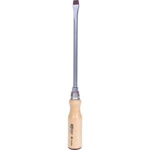 KS TOOLS-300,1004 ERGOTORQUE Ranura para destornillador de madera-EAN 4042146209134 DESTORNILLADORES DE MANGO DE MADERA - Product Image 1