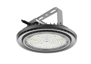 Lampada Industriale UFO LED ad Alta Potenza 50w 100w 150w 200w - Product Image 2