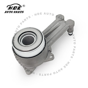 510001110 hidráulica de liberación de embrague cojinete para FORD Fiesta 1075776 1026539 26657A564AA 1E0116540 1021237 - Product Image 1