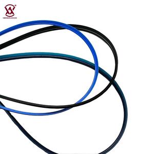 PVCウェルトプラスチックパイピングコード環境にやさしいシンプルなデザインのバッグアクセサリー用エッジバンディング - Product Image 1