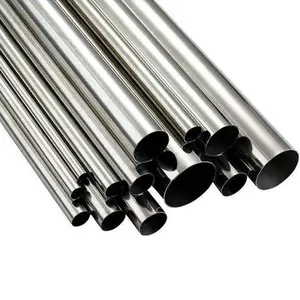 Bright Annealed Tube For Instrumentation Best Selling Stainless Steel Pipe Industrial Pipe