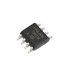 electronic IC chips integrated circuitsMCU chip ATTINY13A-SSU attiny13a SOP8 avr microcontroller