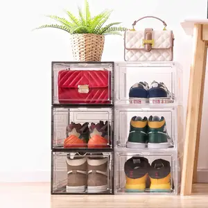 Scatole di scarpe da basket con telecomando intelligente con fornitore di scatole
