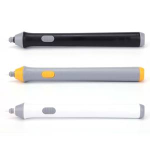 アーティストツール描画交換可能なスケッチゴム電池式電気消しゴム詰め替え鉛筆電気消しゴム - Product Image 1