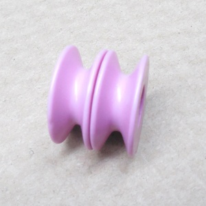 Polea Tensora de Cerámica Sólida CR2009-5.3 con Excelente Resistencia al Desgaste - Product Image 2