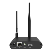 Lecteur multimédia avec écran LED Colorlight Cloud Series A2K Player