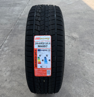 Pneu hiver radial neuf Mileking, technologie allemande pour la conduite sur glace, stabilité de direction, pneu de haute qualité pour la conduite en ville