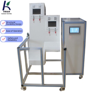 Trống kép di động TUMBLING thùng thả cho Máy kiểm tra đôi thùng điện thoại thả Thiết bị kiểm tra - Product Image 1