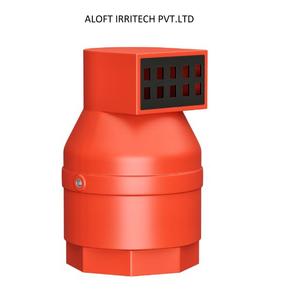 วาล์วปล่อยอากาศ (อลูมิเนียม) - Product Image 1