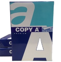 Papier carbone bleu économique double face pour listes de courses et enregistrements quotidiens