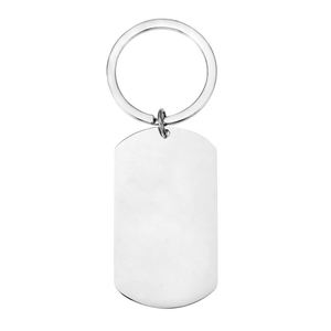 Alloy <b>Custom</b> Stainless Steel Gold Heart With Sublimation Zinc Iron for <b>Key</b> Holder Metal Keychains - Product Image 2