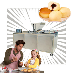 Máquinas de fabricación de <span class=keywords><strong>pasteles</strong></span>, línea de comida omg, superventas, 2022 - Product Image 5