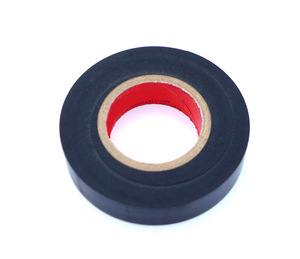 Soft PVC 15m Insulating <strong>Tape</strong> For High Voltage <strong>Electrical</strong> Thermal <strong>Insulation</strong> PVC <strong>Tape</strong> With Strong Adhesion