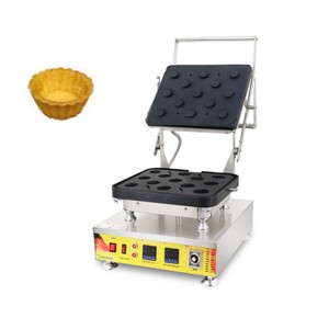 Machine à tartelettes aux œufs / Équipement de pâtisserie / Machine à faire des tartes à vendre - Product Image 6
