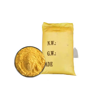 Polvo Coagulante para Tratamiento de Agua, para Purificación, Clarificación y Aplicaciones Eficientes de Separación Sólido-Líquido - Product Image 1