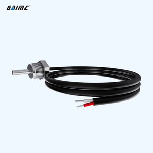 Gaimc gts200 kỹ thuật số DALLAS DS18B20 cảm biến nhiệt độ thăm dò - Product Image 3