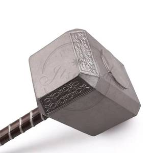 ของเล่นค้อนธอร์ ทำจากโฟม PU สำหรับคอสเพลย์ มาร์เวล มีโอลนีร์ - Product Image 4