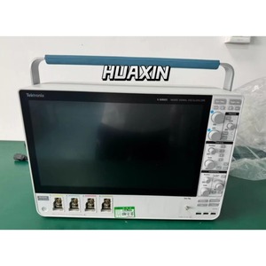 ออสซิลโลสโคปสัญญาณผสม Tektronix 6 Series B Mso58B 8 ช่องสัญญาณ แบนด์วิดท์ 1GHz-10GHz 220V - Product Image 3