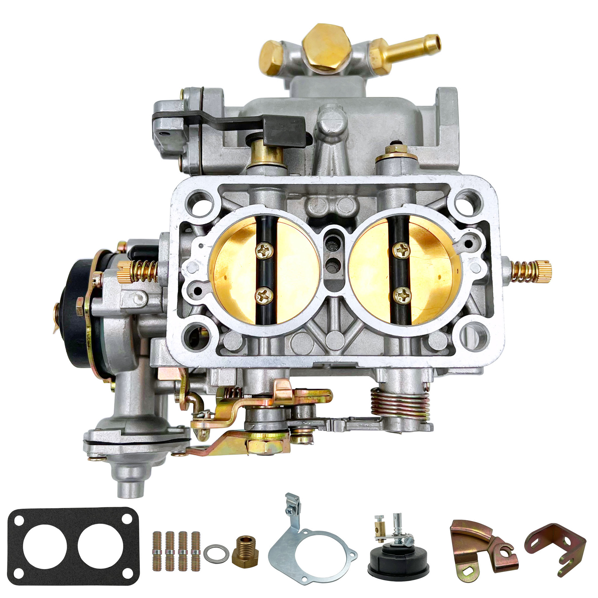 Rabi Carburador para Automóviles, Piezas de Motor, para Renault R9