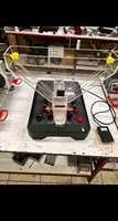 Machine d'emballage de cigarettes électrique entièrement automatique, machine à emballer le tabac, machine à sceller au cellophane, AC220V, outil professionnel GOLD 0.618 1