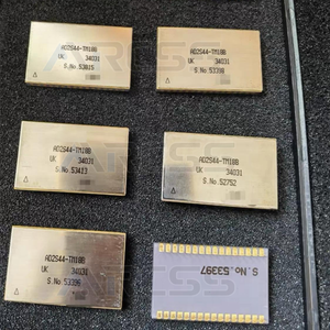AD2S44-TM18B Convertidor de sincronización a digital ADI original, 14 bits, RDC IC, Componentes electrónicos, Servicio de abastecimiento de BOM - Product Image 1
