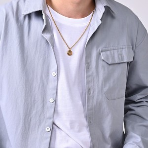 Retro Takahashi Flying Bird Pendant, Artistic and Versatile <b>Titanium</b> Steel Necklace, Street Style Niche Trendy Sweater <b>Chain</b> Pen - Product Image 2