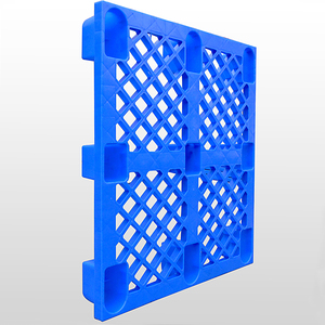 <span class=keywords><strong>Pallet</strong></span> di plastica da pavimento in plastica per esportazione di cina, - Product Image 4
