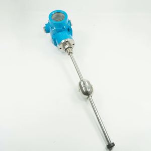 Capteur de niveau d'huile capacitif magnétostrictif - Product Image 2