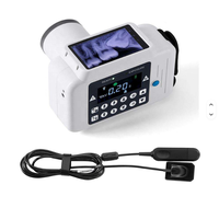 Nouvel arrivage : Appareil de radiographie dentaire intra-orale / Unité d'équipement de radiographie numérique portable avec capteur intégré RVG Rayos X