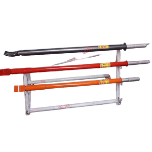 Multifunktionales 35 Chrom-Stahl Autoreifen-Demontagewerkzeug für Montage und Demontage - Product Image 3