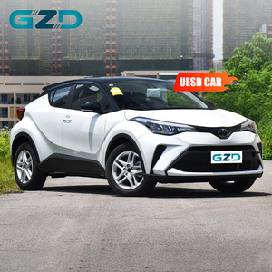 <span class=keywords><strong>Voiture</strong></span> d'occasion <span class=keywords><strong>en</strong></span> gros 2023 pour Toyota C-HR, 2.0L automatique, phares LED, caméra de recul, toit ouvrant, automatique - Product Image 3