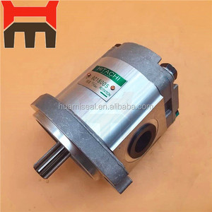 EX200-1 ZAX330, bomba de engranajes, 4181700, 9217993, EX330-5 - Product Image 5