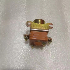 Chất lượng cao sdlg Bánh Xe Tải tiếp sức 4130000962 jcc100/1c24.48 MZJ-100A/006 4130000694 K612600090340-5 48a/24V cho lg936/lg958l - Product Image 3