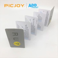 Menu Z personnalisé avec coins arrondis et couverture Design haut de gamme pour restaurants et événements