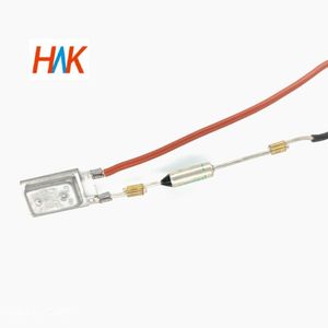 10a 250v תרמית <span class=keywords><strong>fuse</strong></span> חום אלמנט חום מתגים - Product Image 2