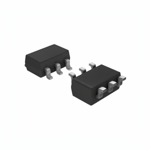 TPS2514ADBVT Power Management (PMIC) Electronic Chips Component Authorized Distributor SOT 23 6 - Product Image 1