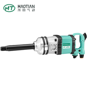Llave <span class=keywords><strong>de</strong></span> <span class=keywords><strong>Impacto</strong></span> Neumática Maotian 680A para Camiones Comerciales, Torque Máximo <span class=keywords><strong>de</strong></span> 3000N.m, Llave <span class=keywords><strong>de</strong></span> <span class=keywords><strong>Impacto</strong></span> Neumática <span class=keywords><strong>de</strong></span> Alta Resistencia <span class=keywords><strong>de</strong></span> 1 Pulgada - Product Image 1