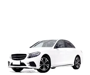 メルセデスベンツCクラス2020 C 260スポーツ中古車中古