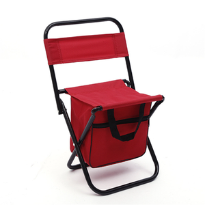 Sedia Pieghevole a Mezzaluna Resistente per Studenti, Ideale per Schizzi, Campeggio e Pesca - Vendita Diretta dalla Fabbrica - Product Image 5