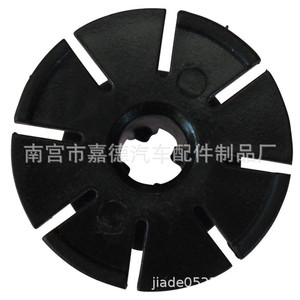 Clips de Fijación para Panel Inferior de BMW E90 318i 320i 330i, 30mm 22mm 14mm, Sujetadores Automotrices - Product Image 3