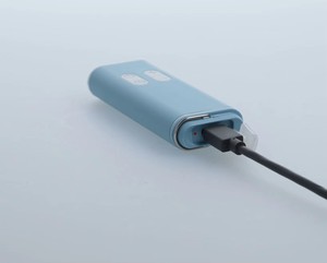 Compact 400ml USB <b>LED</b> Tactical <b>Flashlight</b> Waterproof IP65 with Plastic Body 24-400 Lumens 3.7V for Emergency Use - Product Image 5
