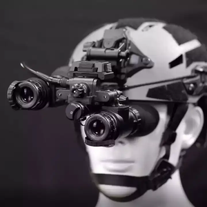 Gen2 + 双眼鏡ヘッドマウントナイトビジョン - Product Image 1