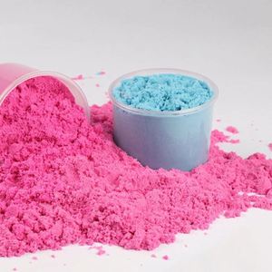 Toysrunner 2020 Educational Kids Play Children Smart <b>Magic</b> Sand Diy Space Soft Education Sand - Product Image 4